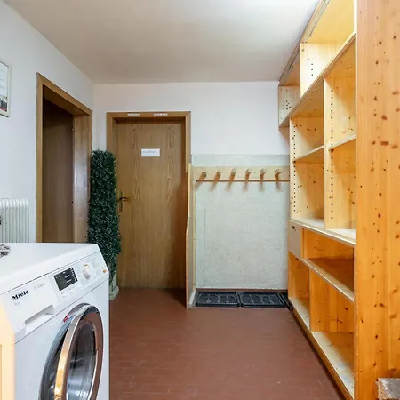Sonnenschein 1 Apartman