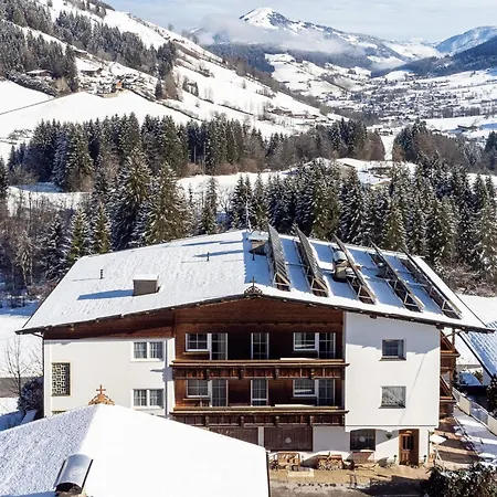 Apartman Sonnenschein 1