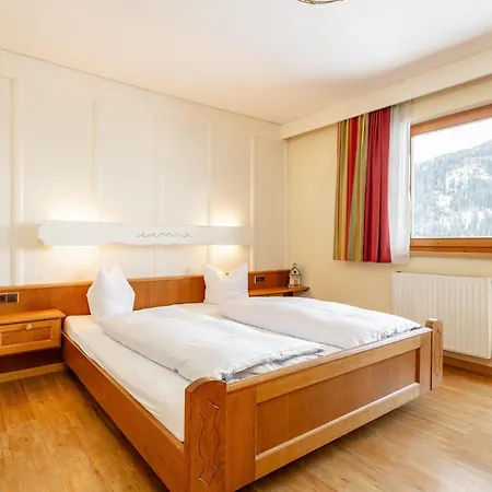 Apartman Sonnenschein 1 *