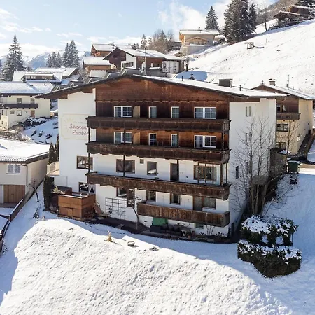 Apartman Sonnenschein 1