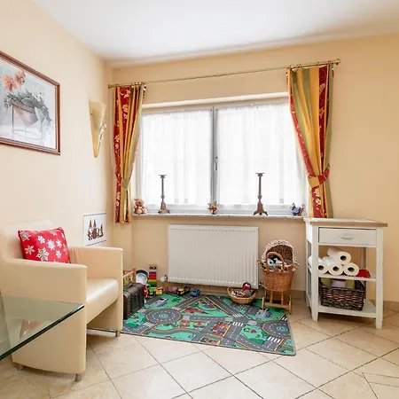 Apartman Sonnenschein 1 *