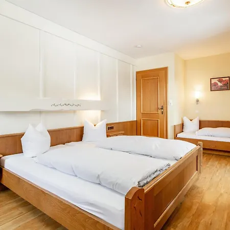 Sonnenschein 1 Apartman
