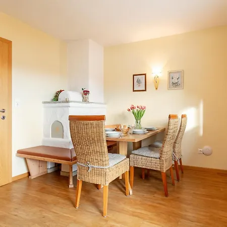 Sonnenschein 1 Apartman Wildschönau