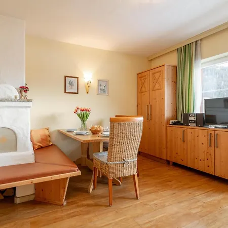 Apartman Sonnenschein 1 Wildschönau