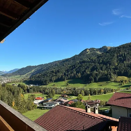 Sonnenschein 1 Daire *